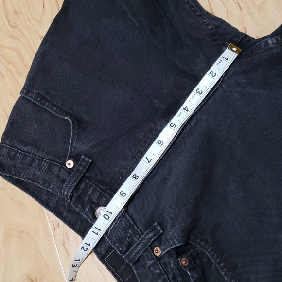 ❤ VINTAGE | Levi's 550 Relaxed Fit Tapered Leg 90s/Y2k - Picture 10 of 16